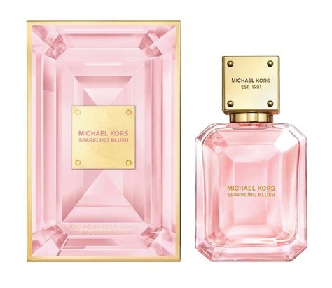 michael kors vanilla perfume